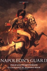 Napoleon's Guard (Trade Editions)