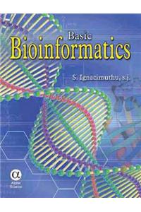 Basic Bioinformatics