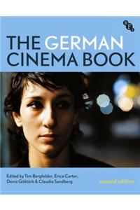 German Cinema Book