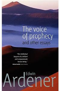 Voice of Prophecy