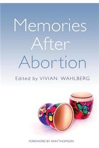 Memories After Abortion