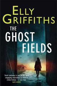 Ghost Fields