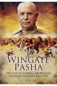 Wingate Pasha