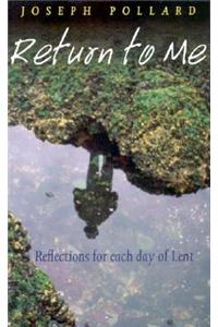 Return to Me