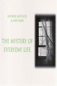 Mystery of Everyday Life