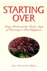 Starting Over