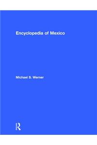 Encyclopedia of Mexico