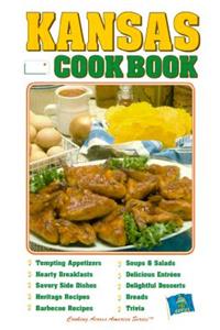 Kansas Cook Book