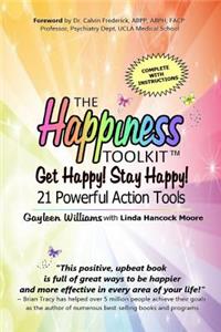 Happiness Toolkit