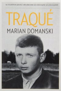 Comme Un Lièvre Traqué