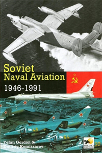 Soviet Naval Aviation 1946-1991