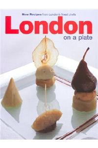 London on a Plate
