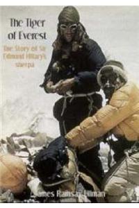 Man of Everest