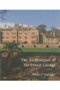 The Architecture of Sir Ernest George