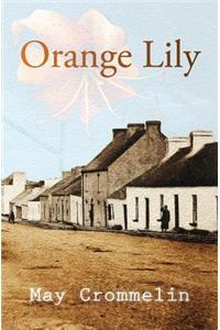 Orange Lily