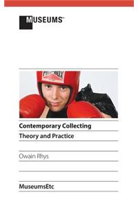 Contemporary Collecting