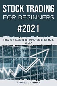 Stock Trading for Beginners #2021