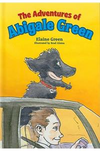 The Adventures of Abigale Green