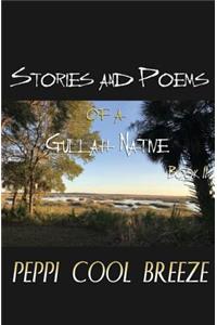 Stories and Poems of a Gullah Native Book II