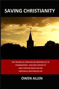 Saving Christianity
