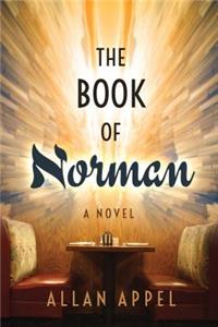 The Book of Norman, A Novel