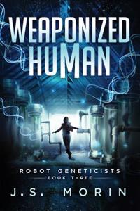 Weaponized Human