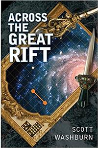 Across the Great Rift