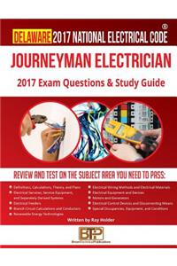 Delaware 2017 Journeyman Electrician Study Guide