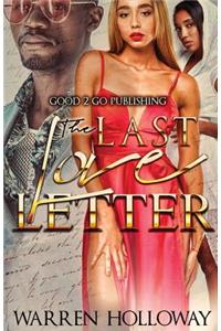 The Last Love Letter