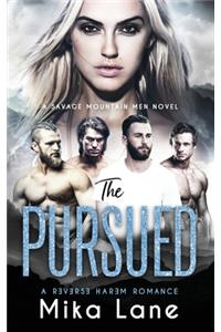 The Pursued