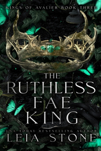 Ruthless Fae King
