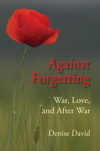 Against Forgetting