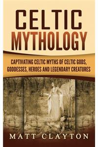 Celtic Mythology