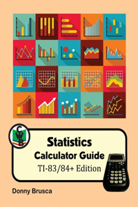 Statistics Calculator Guide