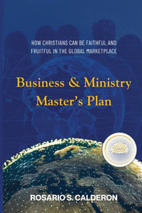 Business & Ministry Master's Plan