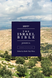 Israel Bible - Joshua