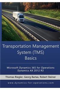 TMS Transportation Management System Basics