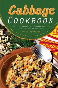 Cabbage Cookbook