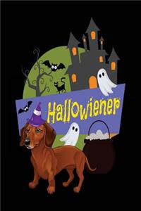 Hallowiener