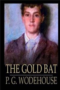 The Gold Bat