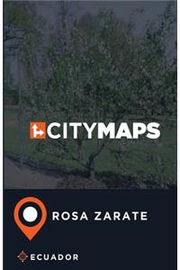 City Maps Rosa Zarate Ecuador