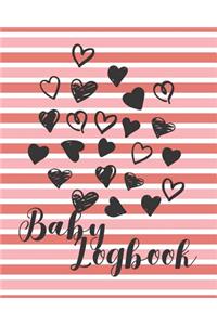 Baby Logbook