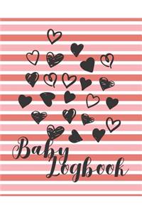 Baby Logbook