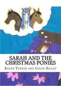 Sarah and The Christmas Ponies