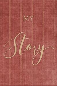 My Story