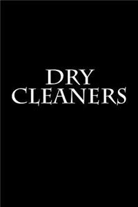 Dry Cleaners