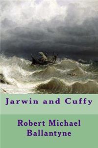 Jarwin and Cuffy