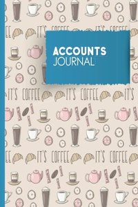 Accounts Journal