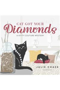 Cat Got Your Diamonds