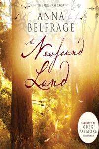 Newfound Land Lib/E